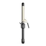 Hot Tools 24K Gold Professional 1" Extended Barrel Curling Iron | Fast, Even Heat, Bouncy Curls, Faster Styling, Less Damage & Long-Lasting Results - Image 2