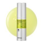 celimax The Vita A Retinol Shot Tightening Serum, 1.01 fl.oz | Pure Vitamin A, Peptide, Pore Minimizer, Wrinkles, Fine Lines, Firm Skin, Anti Aging, Retinol Serum for Face, Korean Skincare - Image 2