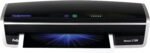 Fellowes Venus 2 125 Thermal Laminator, Classroom Organization & School Supplies Machine, Rapid 30-60 Second Warm-Up, High-Speed AutoSense Technology (5734801) - Image 2