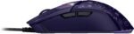 Razer Cobra Wired Gaming Mouse, 58g Lightweight, Pokemon Gengar Edition | Gen-3 Optical Switches, Chroma RGB Lighting Underglow, 8500 DPI Optical Sensor, 100% PTFE Mouse Feet, Speedflex Cable - Image 9