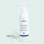 IMAGE Skincare, CLEAR CELL Salicylic Gel Cleanse, Gentle Foaming Face Wash Removes Excess Oil and Shine for Oily Prone Skin - Image 7