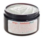 Living Libations - Natural Ginger Body Scrub | Natural, Plant-Based, Clean Beauty (4 oz | 120 ml) - Image 2