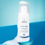 IMAGE Skincare, CLEAR CELL Salicylic Gel Cleanse, Gentle Foaming Face Wash Removes Excess Oil and Shine for Oily Prone Skin - Image 11