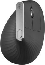 Logitech Mouse MX Vertical, 910-005448 - Image 4