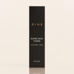 DIME Beauty Super Skin Toner - Witch Hazel Face Toner, 4 oz | Alcohol-free with CoQ10, Hyaluronic Acid & Cucumber Extract. Pore-tightening, brightening antioxidant toner. - Image 9