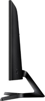 Samsung 27" Essential S3 (S36GD) Series FHD 1800R Curved Computer Monitor | 100Hz, Game Mode, Advanced Eye Comfort, HDMI and D-sub Ports (LS27D366GANXZA) - Image 13