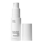 ACT+ ACRE, Fulvic Acid Volumizing Dry Shampoo, Unscented, Non-Aerosol | Plant-based powder spray with rice starch, refreshes oily roots, for all hair types, natural formula - Image 2