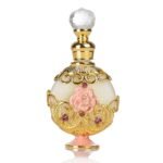 Perfume for Women, Halal Dubai Retro Concentrated Perfume Oil - Long Lasting Exquisite Vintage Fragrance Gift - The Luxurious Scent - 0.5Oz - Image 2