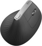 Logitech Mouse MX Vertical, 910-005448 - Image 2