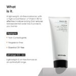Minimalist Panthenol (Vitamin B5) 10% Face Moisturizer for Oily & Acne Prone Skin | For Dehydrated and Damaged Skin Barrier | For Women & Men | 1.7 Oz / 50 gm - Image 3