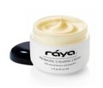 Raya Probiotic Face Cream Facial Moisturizer for Sensitive, Mature Skin | Gentle Facial Moisturizer Cream formula designed for sensitive skin with a smooth texture for daily skincare routines - Image 2