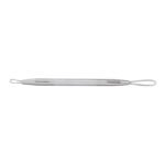 Tweezerman Whitehead and Blackhead Remover Stainless Steel - Image 2