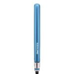BabylissPRO Nano Titanium Ultra-Sleek Hair Straightener, Flat Iron for All Hair Types - Image 2