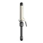 Hot Tools 24K Gold Professional 1.25" Extended Barrel Curling Iron | Fast, Even Heat, Soft Curls, Faster Styling, Less Damage & Long-Lasting Results - Image 2
