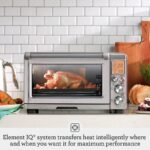 Breville RM-BOV845BSSUSC Smart Oven Pro, Brushed Stainless Steel (Certified Remanufactured) - Image 3