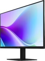 Samsung 27" S3 (S32GF) Series FHD High Resolution Monitor | 120Hz Monitor with IPS Panel, Flicker Free, Eye Saver Mode (LS27F320GANXZA) - Image 11