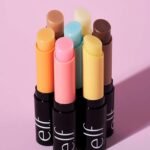 e.l.f. Lip Exfoliator, Moisturizing Scented Lip Scrub For Exfoliating & Smoothing Lips, Infused With Jojoba Oil, Vegan & Cruelty-free, Cotton Candy - Image 6