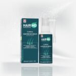 Transplant Clinical Repair Serum - 60ml Hair Regrowth Serum - Prevents Post-Transplant Hair Loss - Stimulates New Hair Growth - Fast and Effective Results - Gentle Formula - Image 3