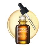 Physiogel Dailimune Ampoule, 8% Vitamin C Serum for Face, 1.01 fl. oz. | For Even Skin Tone, Rejuvenating for Fine Lines & Wrinkles, Lightweight Facial Serum, For All Skin Types - Image 2