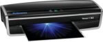 Fellowes Venus 2 125 Thermal Laminator, Classroom Organization & School Supplies Machine, Rapid 30-60 Second Warm-Up, High-Speed AutoSense Technology (5734801) - Image 4