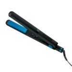 BaBylissPRO Nano Titanium Flat Iron Hair Straightener, Digital Flat Iron for Pro Salon Results, Styling Tool for All Hair Types - Image 2