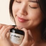 Raya Probiotic Face Cream Facial Moisturizer for Sensitive, Mature Skin | Gentle Facial Moisturizer Cream formula designed for sensitive skin with a smooth texture for daily skincare routines - Image 4
