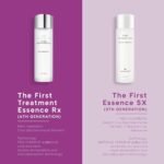 MISSHA Time Revolution The First Essence 5X 5.07 oz, Korean Skin Care | k-beauty toner with 97% cica yeast ferment supports hydration, pH balance, and glass skin radiance. - Image 7
