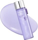 numbuzin No.9 NAD+ Salmon PDRN Toner, Glass Skin Hydrating Toner with Peptides & Niacinamide, Instant Plumping, Firming & Anti-Aging Korean Skincare, 5.07 fl oz - Image 2