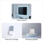 M5Stack Atom Voice Smart Speaker Dev Kit | ESP32-PICO, mic & speaker, BT/Wi-Fi streaming, RGB status, Grove expansion, compact 24x24x17mm, for smart IoT & AI - Image 7