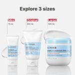 Illiyoon Ceramide Ato Concentrate Cream | Moisturizer for Dry & Sensitive Skin, 100hr Lasting Hydration, For Face & Body, Gentle for Infants, Moisture Barrier Repair, Vegan Certified, 6.76 fl.oz. - Image 10