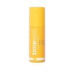 Timeless 20% Vitamin C + E Ferulic Acid Serum, Antioxidant, 1.7 fl oz | Vitamin C Serum for Even Skin Tone and Collagen Support, Antioxidant-Rich Advanced Skincare Formula, Lightweight - Image 2