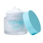 Kopari Moisture Whipped Ceramide Cream | Hydrate and Restore | Vegan Ceramides and Moisture-Retaining Hyaluronic Acid | 2.1 oz - Image 2