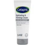 Cetaphil Skin Activator Firming Face & Neck Cream, AHA + CICA, 3.4 oz | Anti-Aging Moisturizer, Hydrates And Firms Face, Neck, Chest, Mandelic Acid AHA, CICA, Dermatologist Recommended - Image 2