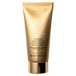 KORA Organics Turmeric Brightening & Exfoliating Face Scrub + Mask, 30 ml | 2-in-1 Face Mask & Facial Scrub, Certified Organic Exfoliator, Smooths & Refines Pores, Vegan & Cruelty-Free, 1.01 fl oz - Image 2
