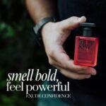 Pheromone Infused Cologne for Men - Raw 1 oz Mens Spray by RawChemistry | Premium Mens Cologne, Long Lasting Perfume for Men, Signature Fragrances, Concentrated Perfume Oil, Daily Use, 1 Oz - Image 3