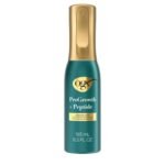OGX ProGrowth + Peptide Serum Mist, 6.5 fl oz | Heat Protectant Spray, Instantly Thickens Hair Root to Tip, Protects From Breakage, Visibly Thicker Fuller Hair - Image 2