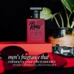 Pheromone Infused Cologne for Men - Raw 1 oz Mens Spray by RawChemistry | Premium Mens Cologne, Long Lasting Perfume for Men, Signature Fragrances, Concentrated Perfume Oil, Daily Use, 1 Oz - Image 5