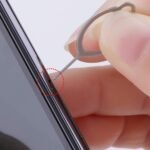 16 Pieces SIM Card Removal Openning Tool Tray Eject Pins Needle Opener Ejector Compatible with All iPhone Apple iPad HTC Samsung Galaxy Cell Phone Smartphone Watchchain Link Remover - Image 8