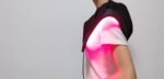bonodave Red Light Therapy Pad for Body Back Knee Shoulder Hands Feet 660nm 850nm Home Use 3 Chips in 1 Infrared Wrap Belt Gift for Women Men (Corded) - Image 7