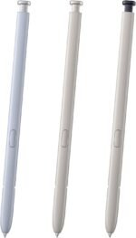 Samsung Galaxy S25 Ultra S Pen, Ergonomic Design, Air Command, Touch Stylus, Phone Navigation, US Version, EJ-PS938BBEGUJ, Black - Image 8