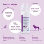 Dental Wipes, 60 ct | Biotrate™ Technology; Xylitol-Free, Alcohol-Free; Packaging May Vary - Image 4