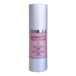 Glowbiotics Probiotic HydraGlow Illuminating Serum Pink: Hydrating Dew Drops for Radiant Skin, Illuminating Glow Enhancer with Hyaluronic Acid and Probiotics, 1 Fl Oz - Image 2