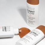 Pacifica Sunny Glow Liquid Face Bronzer Drops - Face Makeup Bronzing For Face & Cheeks for Instant Sun-Kissed Glow - Vitamin C & Glycolic Acid Infused Liquid Bronzer Illuminating Highlighting Clean - Image 21