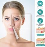 KINLITO Facial Steamer Ozone 360° Arm - Nano Ionic Warm Mist for Home Spa | Professional Spa Experience, 300ml Large Tank, Easy to Clean, 40 Min Steam Time, Use Sitting or Lying Down - Image 7