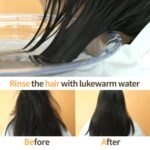 Elizavecca cer-100 collagen coating hair protein treatment 100ml - Image 7