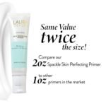 LAURA GELLER Spackle Makeup Primer - Hydrate - Super-Size 2 Fl Oz - Image 9
