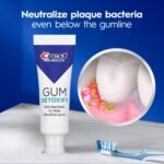 Crest Pro-Health Gum Detoxify Deep Clean Toothpaste 2.6 oz - Anticavity, Antibacterial Flouride Toothpaste, Clinically Proven, Gum and Enamel Protection, Plaque Control - Image 6