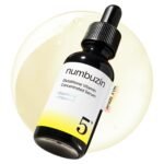 numbuzin No.5 Vitamin Concentrated Serum, Dark Spot Care, Glutathione & Vitamin Serum, Korean Skincare, Tranexamic Acid 4%, Niacinamide 5%, for a Radiant-Looking Glow 1.01 fl oz - Image 2
