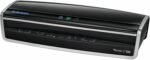 Fellowes Venus 2 125 Thermal Laminator, Classroom Organization & School Supplies Machine, Rapid 30-60 Second Warm-Up, High-Speed AutoSense Technology (5734801) - Image 7