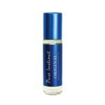 Pure Instinct Roll-On - The Original Pheromone Infused Essential Oil Perfume Cologne - Unisex For Men and Women - TSA Ready - Image 2